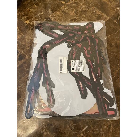 New Trunk or Treat Halloween Spider Car Decoration Kit - Picture 3 of 9